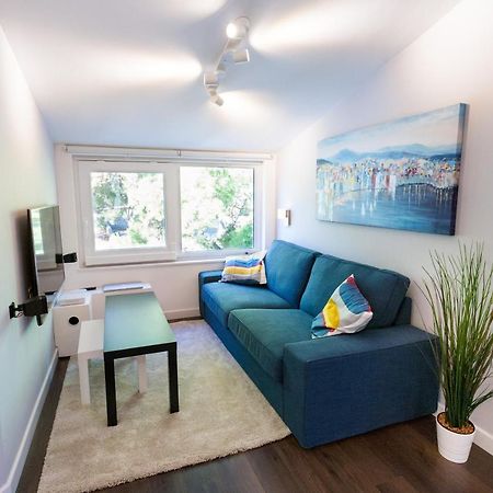 Apartman Anita Rogoznica  Bagian luar foto