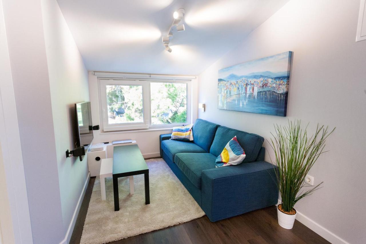 Apartman Anita Rogoznica  Bagian luar foto