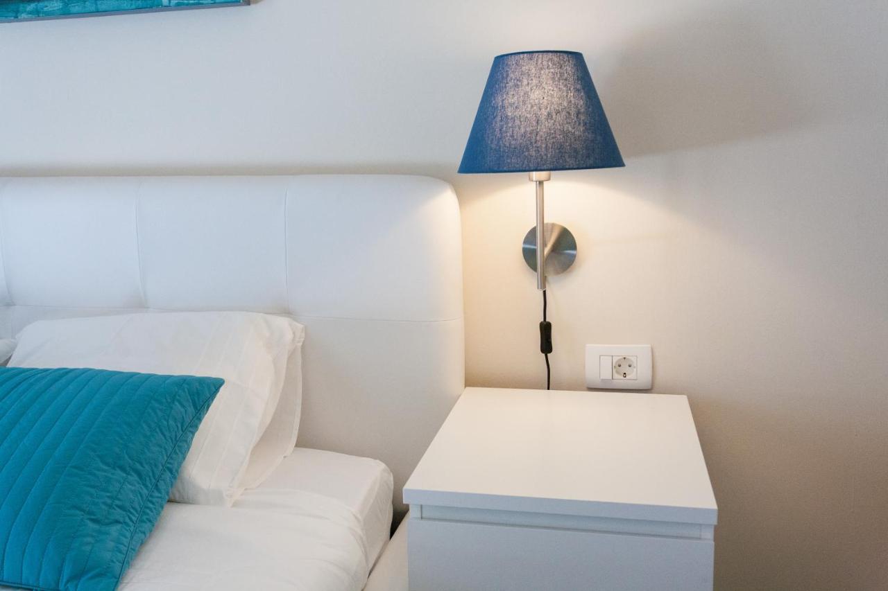 Apartman Anita Rogoznica  Bagian luar foto