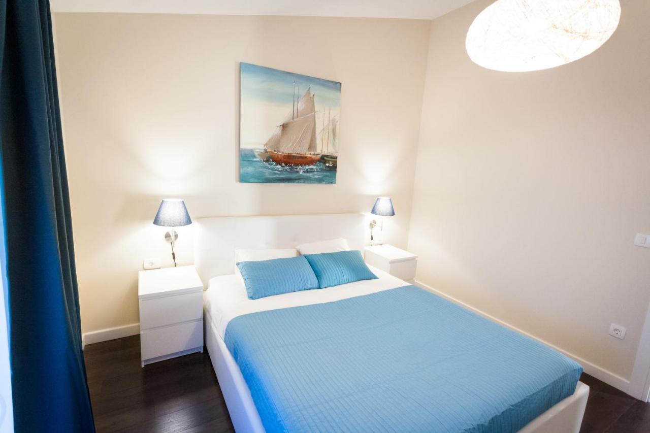 Apartman Anita Rogoznica  Bagian luar foto