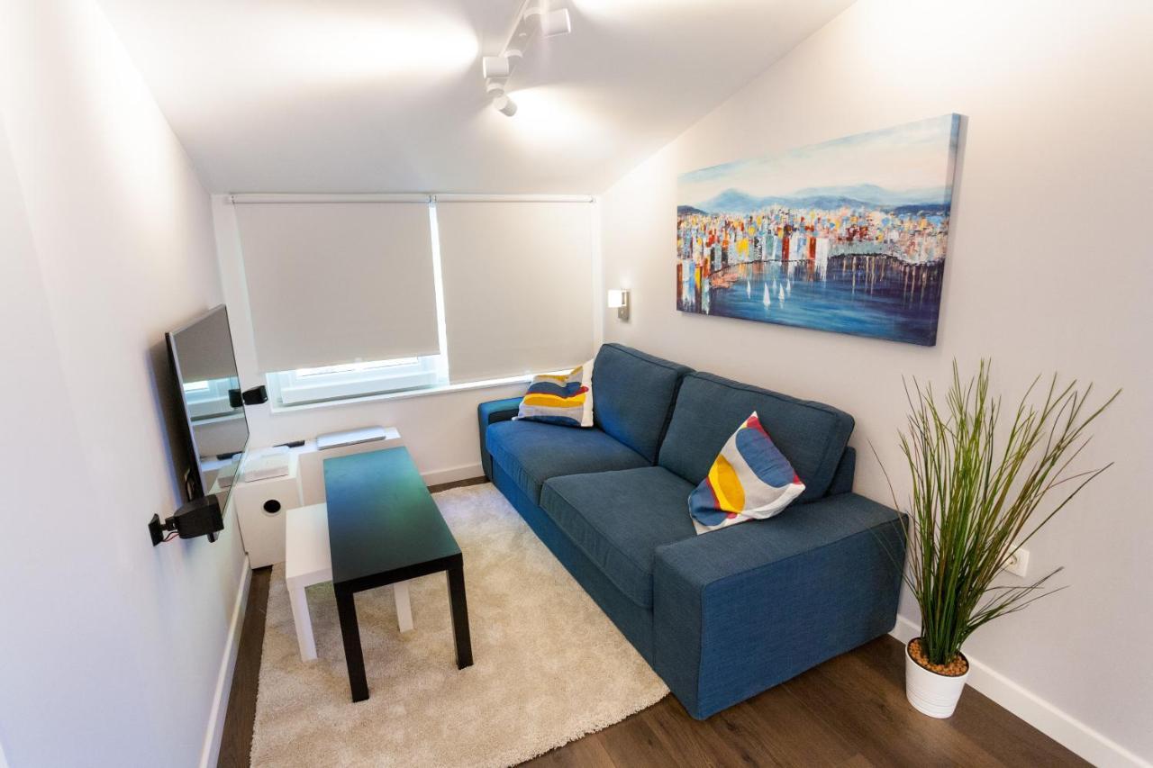 Apartman Anita Rogoznica  Bagian luar foto