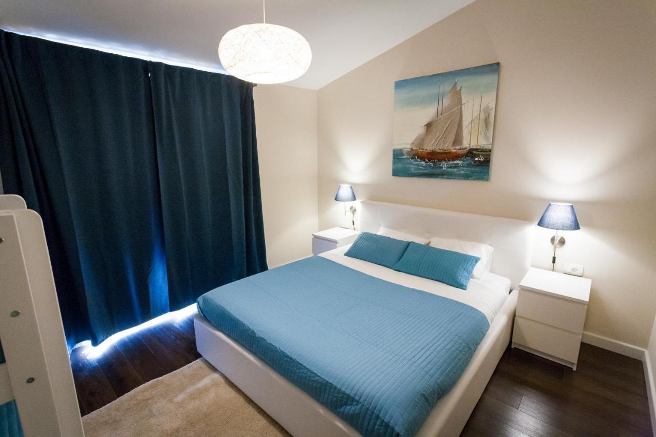 Apartman Anita Rogoznica  Bagian luar foto