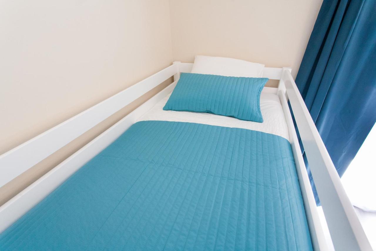 Apartman Anita Rogoznica  Bagian luar foto